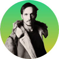 Picture of Kyle Gray, Entrepreneur