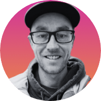 Picture of Simon Slater, CEO